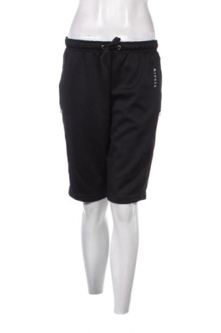 Damen Shorts Kipsta, Größe M, Farbe Schwarz, Preis 18,00 €