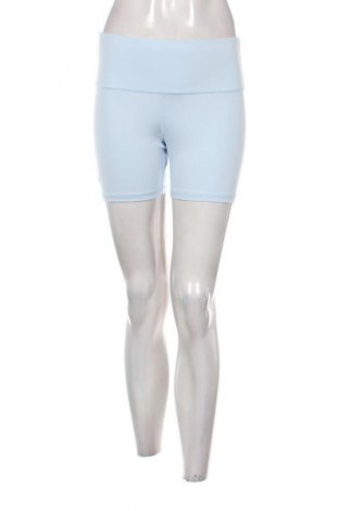 Pantaloni scurți de femei Lacoste, Mărime M, Culoare Albastru, Preț 283,99 Lei