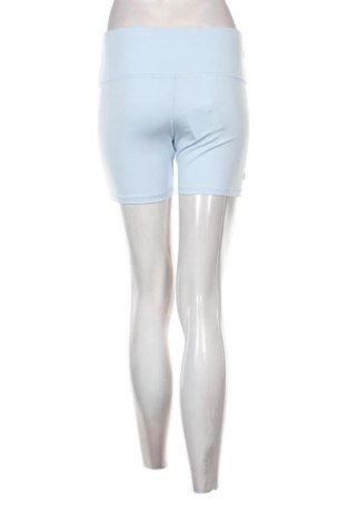 Pantaloni scurți de femei Lacoste, Mărime M, Culoare Albastru, Preț 283,99 Lei