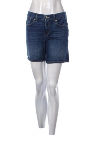 Damen Shorts Levi's, Größe M, Farbe Blau, Preis 24,55 €