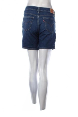 Damen Shorts Levi's, Größe M, Farbe Blau, Preis 24,55 €