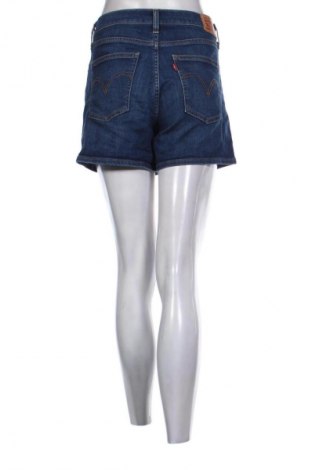 Női rövidnadrág Levi's, Méret XL, Szín Kék, Ár 9 576 Ft