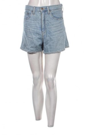 Dámské kraťasy  Levi's, Velikost S, Barva Modrá, Cena  619,00 Kč