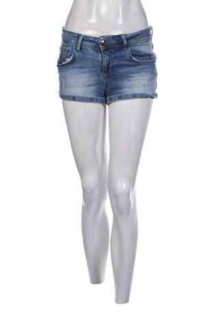 Damen Shorts Liuzin, Größe M, Farbe Blau, Preis 9,72 €