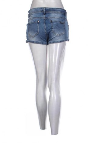 Damen Shorts Liuzin, Größe M, Farbe Blau, Preis 9,72 €