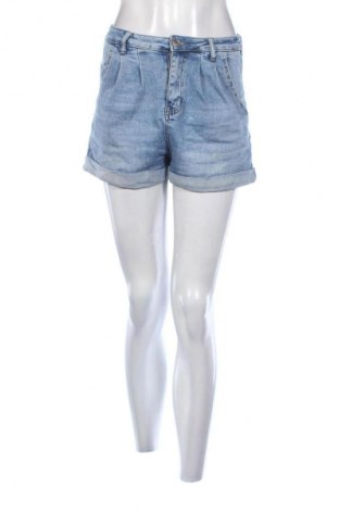 Damen Shorts M.Sara, Größe S, Farbe Blau, Preis € 9,79