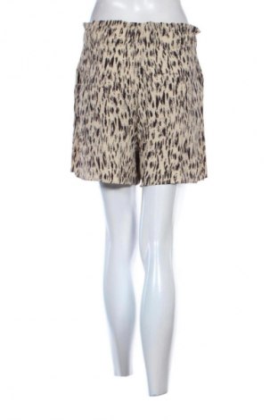 Pantaloni scurți de femei Mango, Mărime S, Culoare Multicolor, Preț 53,00 Lei