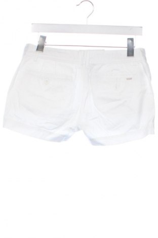 Damen Shorts Mango, Größe M, Farbe Weiß, Preis € 10,00