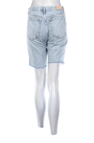 Damen Shorts Mango, Größe S, Farbe Blau, Preis € 9,21