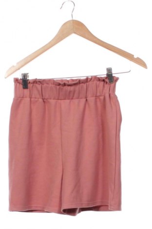 Pantaloni scurți de femei Mango, Mărime XS, Culoare Mov deschis, Preț 60,99 Lei