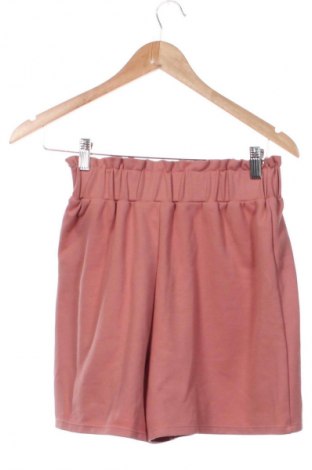 Pantaloni scurți de femei Mango, Mărime XS, Culoare Mov deschis, Preț 60,99 Lei
