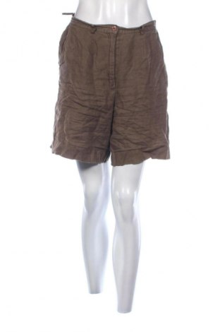 Damen Shorts Marco Pecci, Größe M, Farbe Grün, Preis 8,99 €