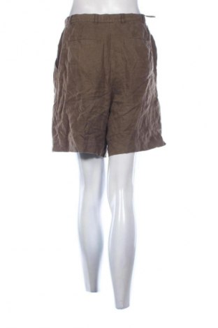 Damen Shorts Marco Pecci, Größe M, Farbe Grün, Preis 8,99 €