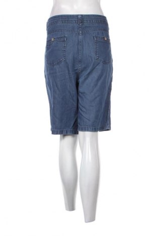 Damen Shorts Marks & Spencer, Größe XXL, Farbe Blau, Preis 16,53 €