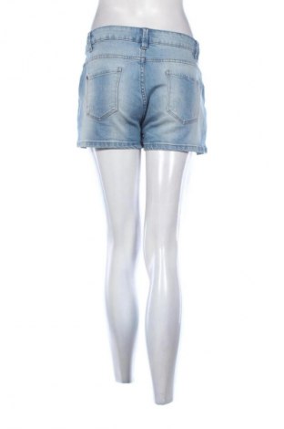 Damen Shorts Milla, Größe M, Farbe Blau, Preis € 9,72