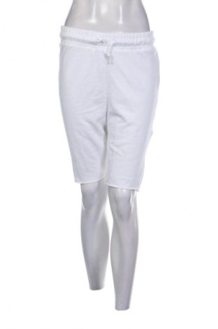 Pantaloni scurți de femei Missguided, Mărime S, Culoare Alb, Preț 50,00 Lei