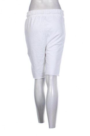 Pantaloni scurți de femei Missguided, Mărime S, Culoare Alb, Preț 50,00 Lei