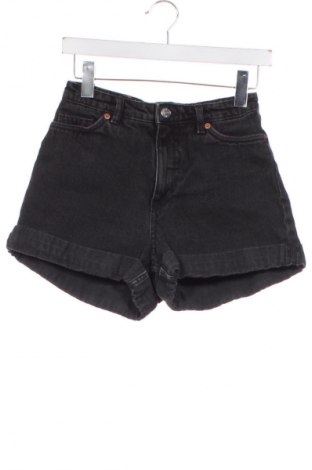 Damen Shorts Monki, Größe XS, Farbe Grau, Preis € 9,21