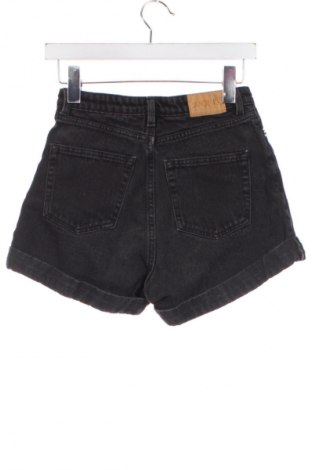 Damen Shorts Monki, Größe XS, Farbe Grau, Preis € 9,21