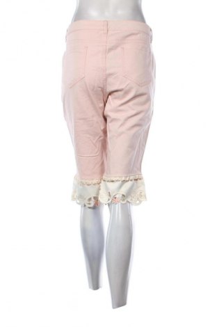 Pantaloni scurți de femei Monsoon, Mărime XL, Culoare Multicolor, Preț 89,47 Lei