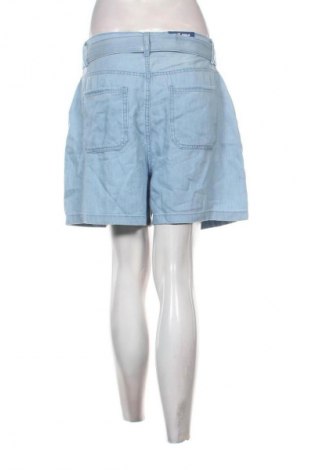Damen Shorts New Look, Größe M, Farbe Blau, Preis 21,99 €