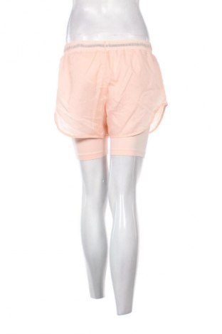 Damen Shorts Nike, Größe M, Farbe Orange, Preis 17,39 €