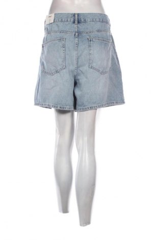 Damen Shorts ONLY, Größe XXL, Farbe Blau, Preis 31,99 €