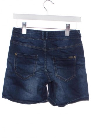 Pantaloni scurți de femei Orsay, Mărime XS, Culoare Albastru, Preț 33,20 Lei