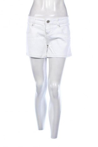 Damen Shorts Orsay, Größe M, Farbe Weiß, Preis 7,99 €