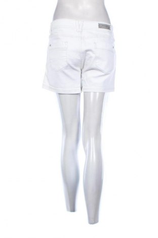 Damen Shorts Orsay, Größe M, Farbe Weiß, Preis 7,99 €