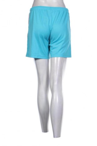 Damen Shorts PUMA, Größe S, Farbe Blau, Preis 17,39 €