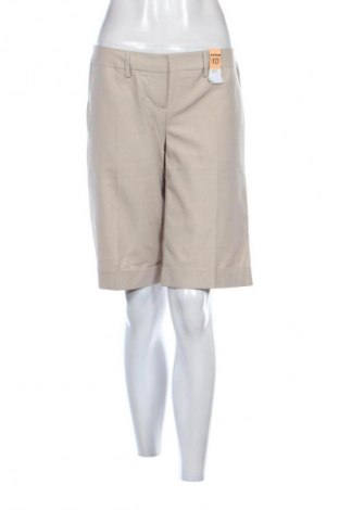 Pantaloni scurți de femei Papaya, Mărime M, Culoare Bej, Preț 81,49 Lei