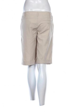 Pantaloni scurți de femei Papaya, Mărime M, Culoare Bej, Preț 81,49 Lei