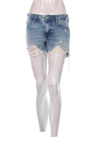 Dámske kraťasy  Pepe Jeans, Veľkosť S, Farba Modrá, Cena  25,00 €