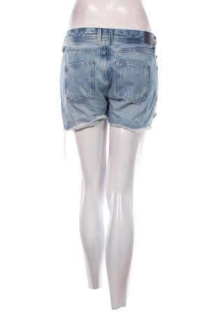 Dámske kraťasy  Pepe Jeans, Veľkosť S, Farba Modrá, Cena  25,00 €