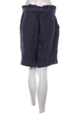 Damen Shorts Peter Hahn, Größe L, Farbe Blau, Preis € 24,49