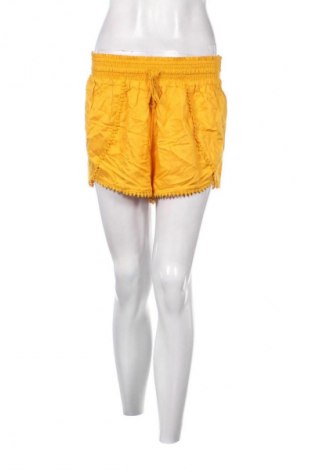 Damen Shorts Primark, Größe M, Farbe Gelb, Preis € 9,79