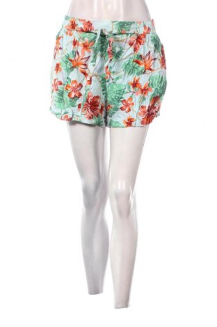 Damen Shorts Promod, Größe M, Farbe Mehrfarbig, Preis 17,00 €
