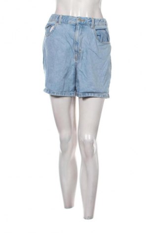 Dámské kraťasy  Pull&Bear, Velikost M, Barva Modrá, Cena  247,00 Kč