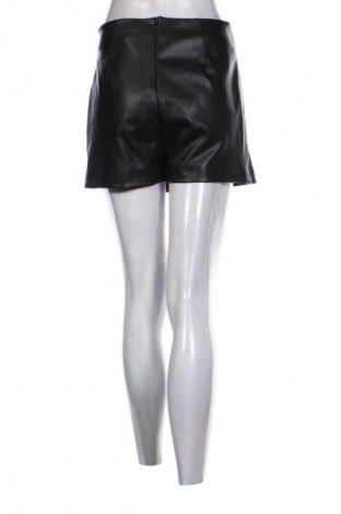 Pantaloni scurți de femei Reserved, Mărime S, Culoare Negru, Preț 51,45 Lei