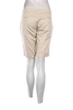 Pantaloni scurți de femei Reserved, Mărime M, Culoare Bej, Preț 50,10 Lei