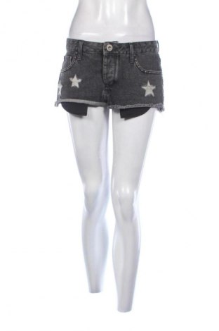 Damen Shorts River Island, Größe S, Farbe Grau, Preis 17,30 €