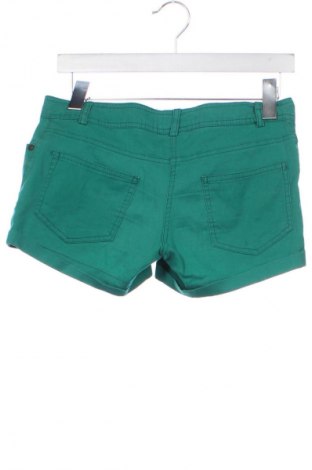 Dámske kraťasy  River Island, Veľkosť XS, Farba Zelená, Cena  17,39 €