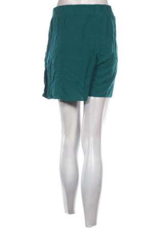 Damen Shorts Rivers, Größe XXL, Farbe Grün, Preis 9,72 €