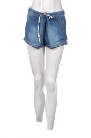 Damen Shorts Roxy, Größe L, Farbe Blau, Preis 17,39 €