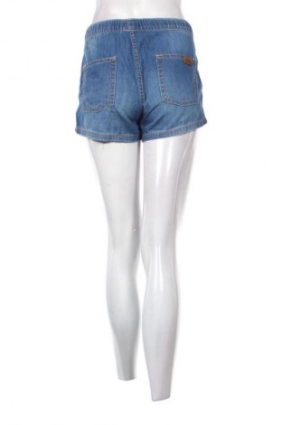 Damen Shorts Roxy, Größe L, Farbe Blau, Preis 17,39 €