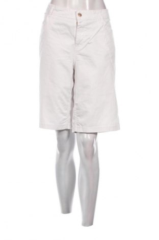 Dámske kraťasy  S.Oliver, Veľkosť XXL, Farba Biela, Cena  17,38 €