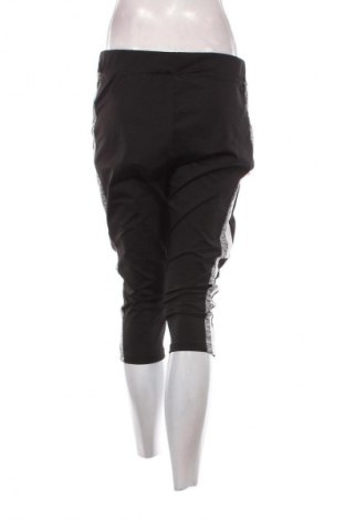 Damen Shorts SHEIN, Größe XL, Farbe Schwarz, Preis 13,99 €