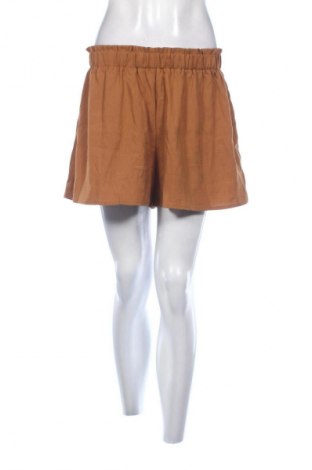 Damen Shorts SHEIN, Größe M, Farbe Beige, Preis 9,72 €