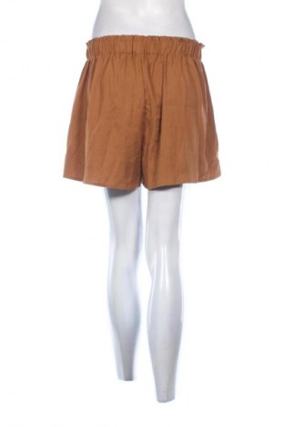 Damen Shorts SHEIN, Größe M, Farbe Beige, Preis 9,72 €